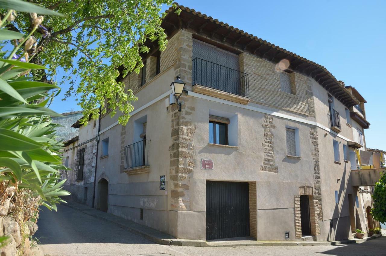 Apartamento Vivienda Sampietro Radiquero Zewnętrze zdjęcie