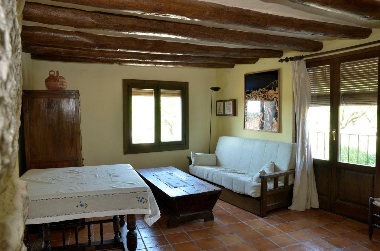 Apartamento Vivienda Sampietro Radiquero Zewnętrze zdjęcie