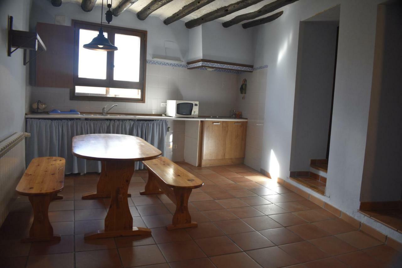 Apartamento Vivienda Sampietro Radiquero Zewnętrze zdjęcie
