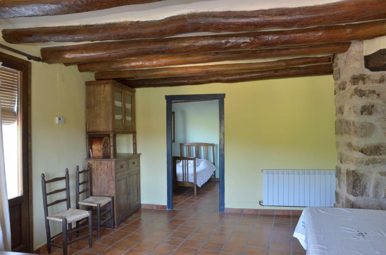 Apartamento Vivienda Sampietro Radiquero Zewnętrze zdjęcie